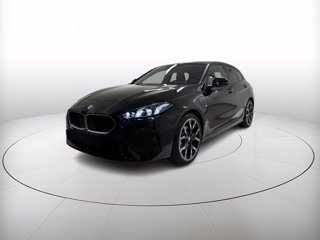 BMW 120d 48V MSport auto