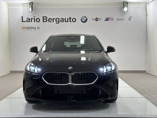 BMW 120d 48V MSport auto