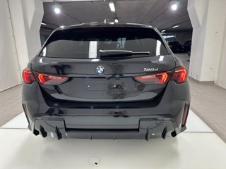 BMW 120d 48V MSport auto