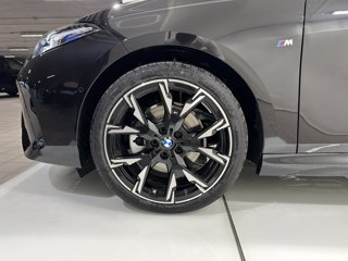 BMW 120d 48V MSport auto