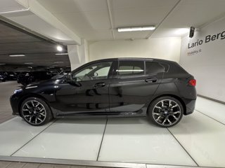 BMW 120d 48V MSport auto