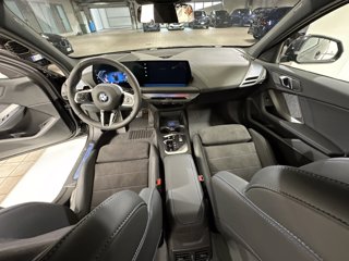 BMW 120d 48V MSport auto