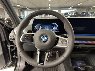 BMW 120d 48V MSport auto