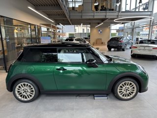 MINI Mini Cooper 3p 1.5 C Favoured auto