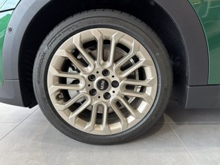 MINI Mini Cooper 3p 1.5 C Favoured auto