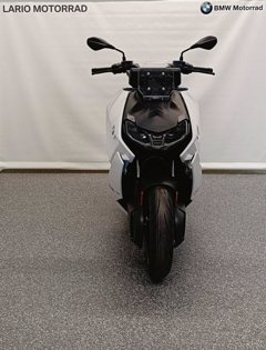 BMW MOTORRAD Ce 04 15kw abs