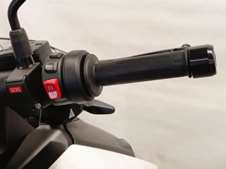 BMW MOTORRAD Ce 04 15kw abs