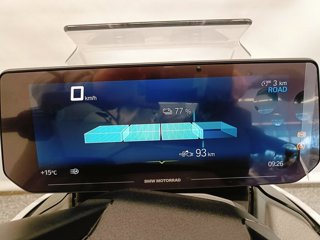 BMW MOTORRAD Ce 04 15kw abs