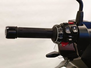 BMW MOTORRAD Ce 04 15kw abs