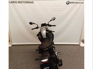 BMW MOTORRAD F 900 r abs my20