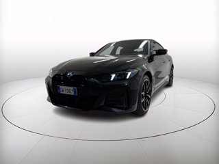 BMW i4 M50 M Sport Pro