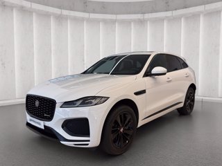 JAGUAR F-Pace 2.0 PHEV 404 CV AWD aut. R-Dynamic SE