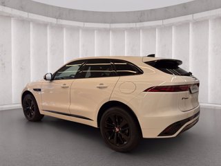 JAGUAR F-Pace 2.0 PHEV 404 CV AWD aut. R-Dynamic SE