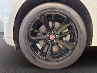 JAGUAR F-Pace 2.0 PHEV 404 CV AWD aut. R-Dynamic SE