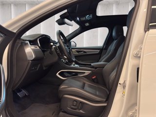 JAGUAR F-Pace 2.0 PHEV 404 CV AWD aut. R-Dynamic SE