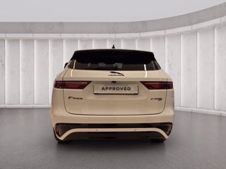 JAGUAR F-Pace 2.0 PHEV 404 CV AWD aut. R-Dynamic SE