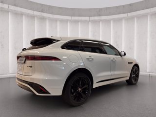 JAGUAR F-Pace 2.0 PHEV 404 CV AWD aut. R-Dynamic SE