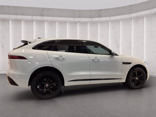 JAGUAR F-Pace 2.0 PHEV 404 CV AWD aut. R-Dynamic SE