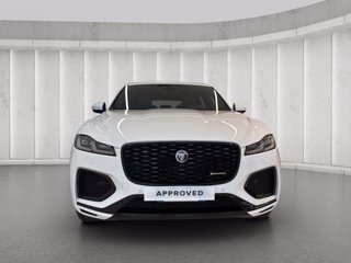 JAGUAR F-Pace 2.0 PHEV 404 CV AWD aut. R-Dynamic SE
