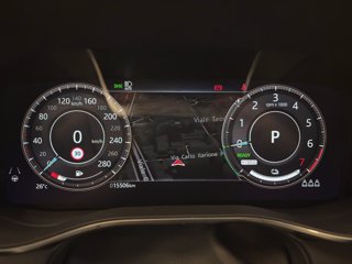 JAGUAR F-Pace 2.0 PHEV 404 CV AWD aut. R-Dynamic SE