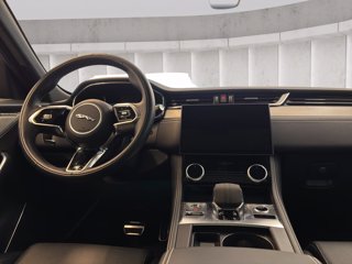 JAGUAR F-Pace 2.0 PHEV 404 CV AWD aut. R-Dynamic SE