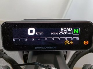 BMW MOTORRAD R 12 ninet abs