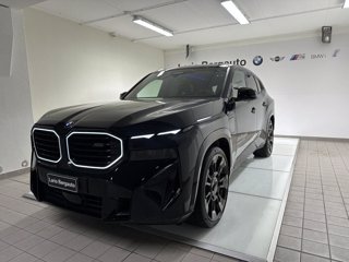 BMW Xm 4.4 phev auto