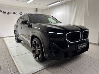 BMW Xm 4.4 phev auto