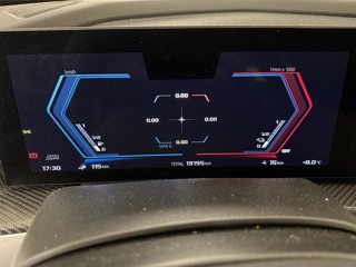 BMW Xm 4.4 phev auto