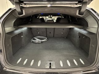 BMW Xm 4.4 phev auto