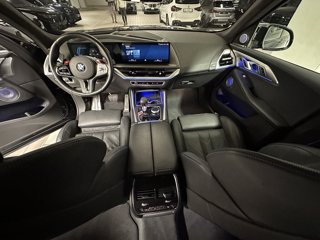 BMW Xm 4.4 phev auto