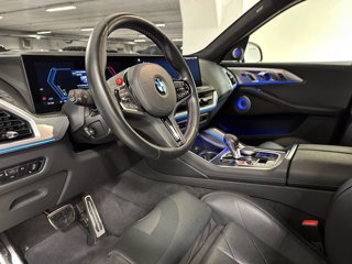 BMW Xm 4.4 phev auto
