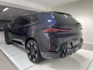 BMW Xm 4.4 phev auto