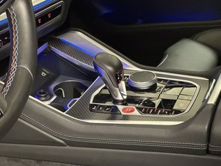 BMW Xm 4.4 phev auto