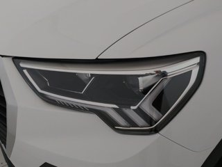 AUDI Q3 35 1.5 tfsi mhev business advanced s-tronic