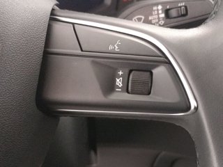 AUDI Q3 35 1.5 tfsi mhev business advanced s-tronic