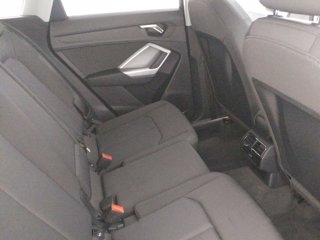 AUDI Q3 35 1.5 tfsi mhev business advanced s-tronic