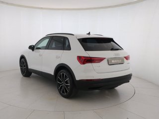 AUDI Q3 35 1.5 tfsi mhev business advanced s-tronic
