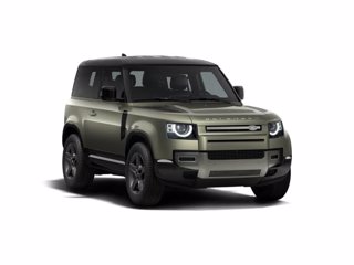 LAND ROVER Defender 90 3.0d i6 mhev X-Dynamic SE awd 200cv auto