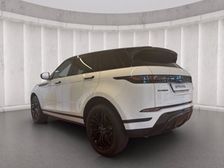 LAND ROVER Range Rover Evoque 2.0D I4 163 CV AWD Auto SE