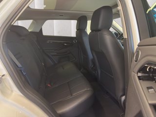 LAND ROVER Range Rover Evoque 2.0D I4 163 CV AWD Auto SE