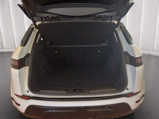 LAND ROVER Range Rover Evoque 2.0D I4 163 CV AWD Auto SE