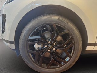 LAND ROVER Range Rover Evoque 2.0D I4 163 CV AWD Auto SE