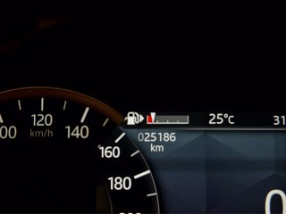 LAND ROVER Range Rover Evoque 2.0D I4 163 CV AWD Auto SE