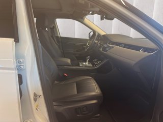 LAND ROVER Range Rover Evoque 2.0D I4 163 CV AWD Auto SE