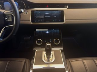 LAND ROVER Range Rover Evoque 2.0D I4 163 CV AWD Auto SE