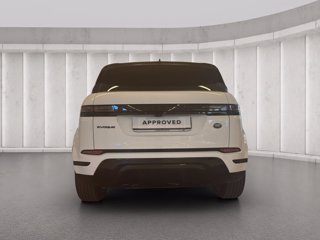 LAND ROVER Range Rover Evoque 2.0D I4 163 CV AWD Auto SE