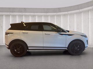 LAND ROVER Range Rover Evoque 2.0D I4 163 CV AWD Auto SE