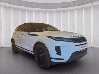 LAND ROVER Range Rover Evoque 2.0D I4 163 CV AWD Auto SE