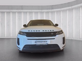 LAND ROVER Range Rover Evoque 2.0D I4 163 CV AWD Auto SE